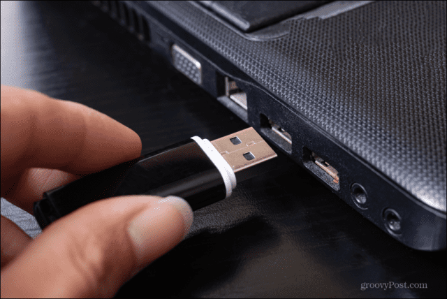 Best USB Bootable Distros