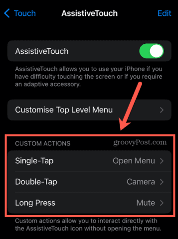 What Is AssistiveTouch and How to Use It - 63