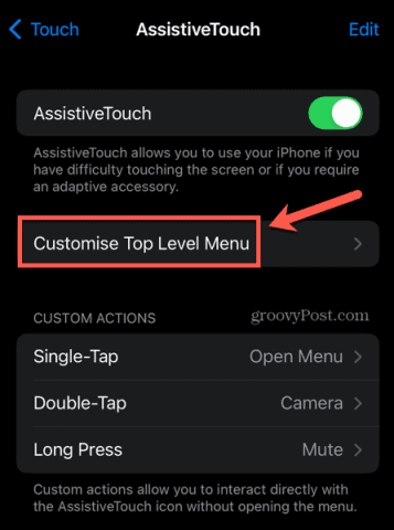 What Is AssistiveTouch and How to Use It - 69