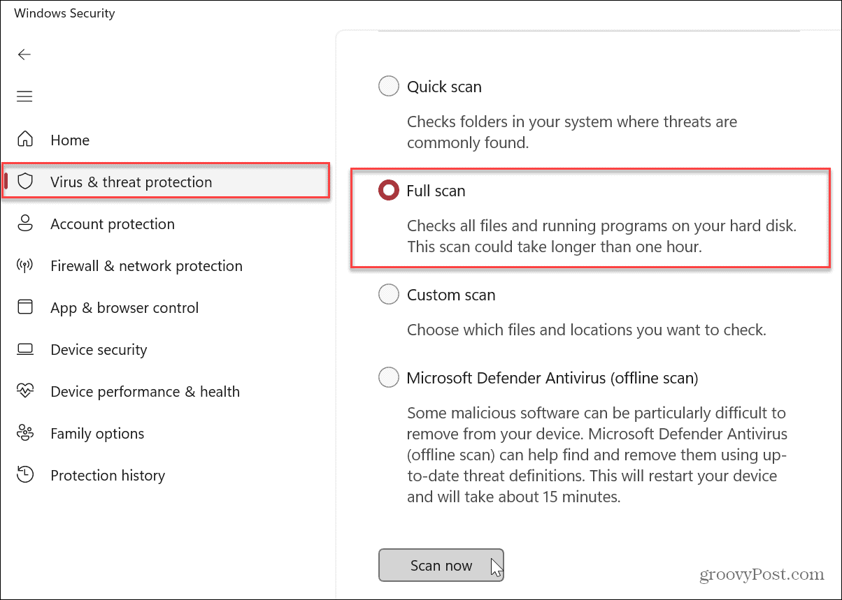 How to Fix Windows Cannot Find the Specified Device - 90