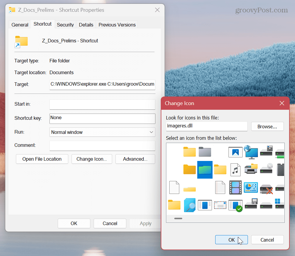 How to Pin Files  Folders or Drives to Windows 11 Taskbar - 91