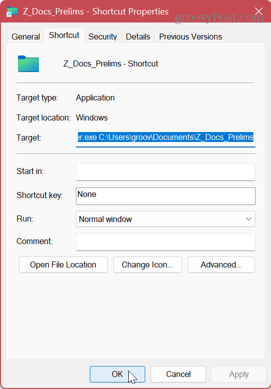 How to Pin Files  Folders or Drives to Windows 11 Taskbar - 94