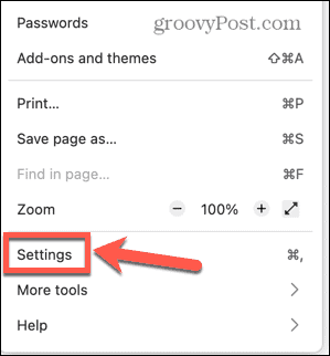 How to Delete Autofill Entries in Firefox - 11