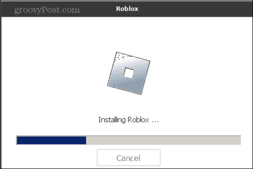How to play Roblox on Linux