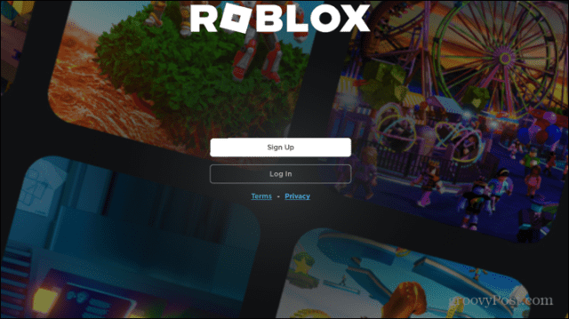 How to Play Roblox WITHOUT Installing the App? (2023) 