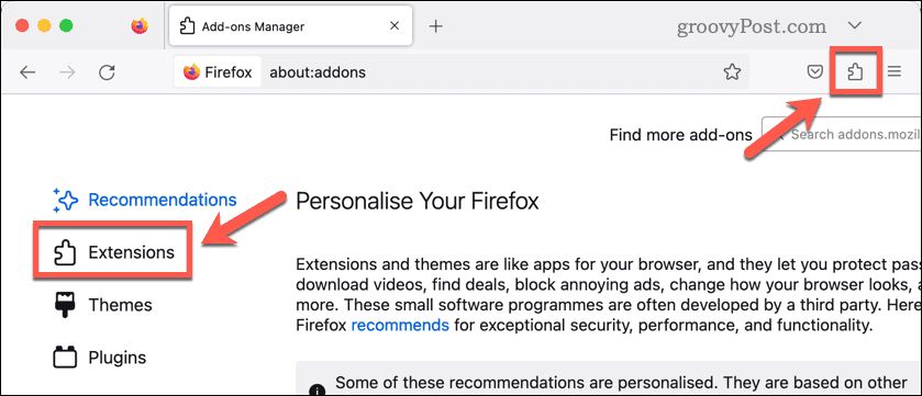 How to Block Ads in Firefox - 60