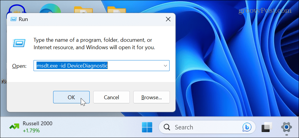 How to Fix Device has Stopped Responding Error on Windows 11 - 31