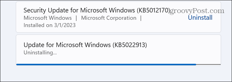 Arreglar el retraso del juego en Windows 11