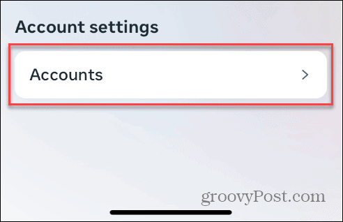How to Unlink Your Facebook and Instagram Accounts - 91