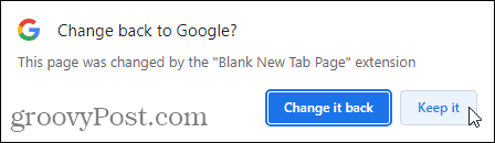 How to Customize the New Tab Page in Chrome - 22