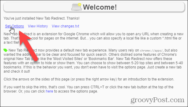 How to Customize the New Tab Page in Chrome - 99