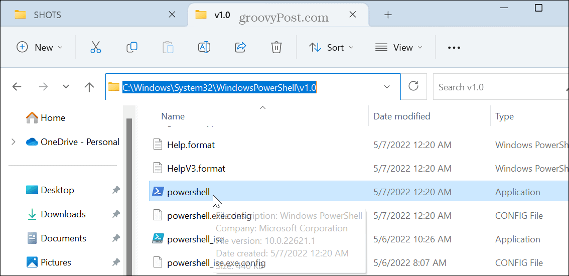 How to Fix PowerShell Not Launching on Windows 11 - 50