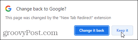How to Customize the New Tab Page in Chrome - 52