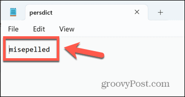 How to Use the Firefox Spell Checker - 15