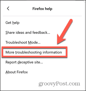 How to Use the Firefox Spell Checker - 13