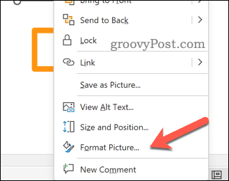 How to Make All Images the Same Size in Powerpoint - 90