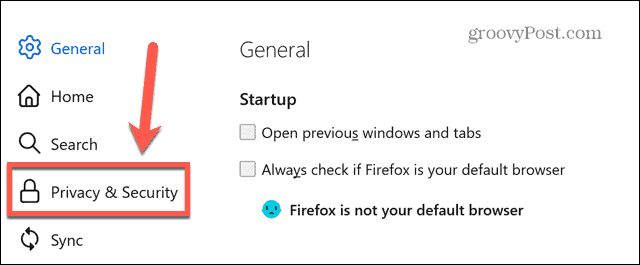 How to Protect Firefox Passwords With a Primary Password - 28