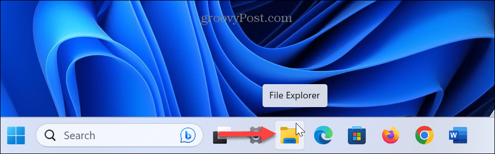 Comprimir archivos y carpetas en Windows 11