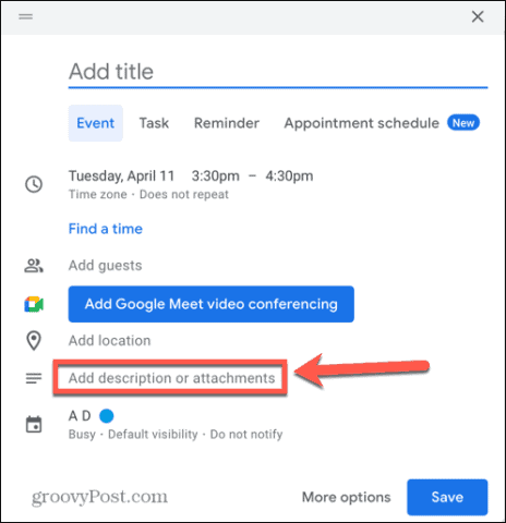 How to Create an RSVP Event in Gmail and Google Calendar - 41