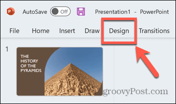 How to Use PowerPoint Designer - 72