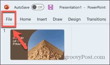 How to Use PowerPoint Designer - 60
