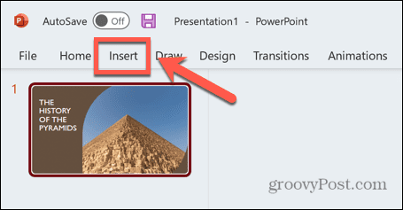 How to Use PowerPoint Designer - 19