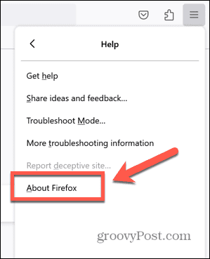 Your Tab Just Crashed Error in Firefox  How to Fix - 4