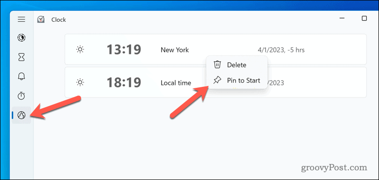 How to Make the Clock Bigger in Windows 11 - 18