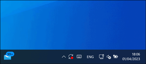 How to Make the Clock Bigger in Windows 11 - 53