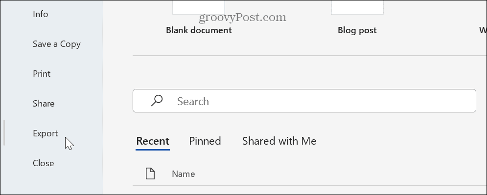 How to Send Word Docs to Kindle from Windows 11 - 74