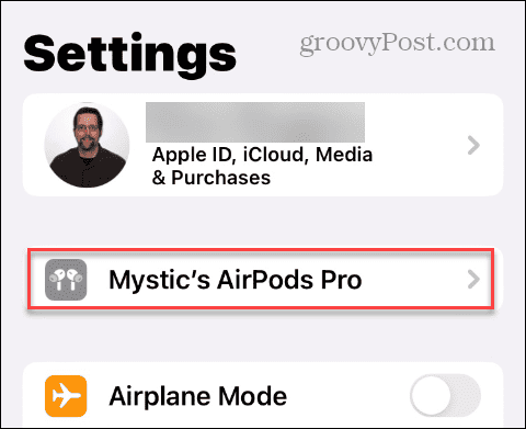 How to Update Firmware on Your AirPods - 24