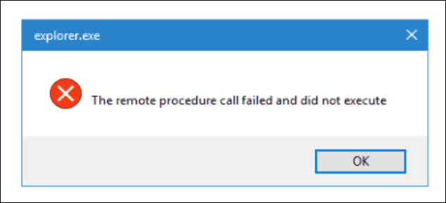 How to Fix Remote Procedure Call Failed Error on Windows 11 - 74