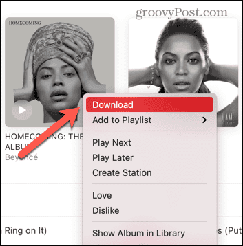 How to Use Apple Music Offline - 81
