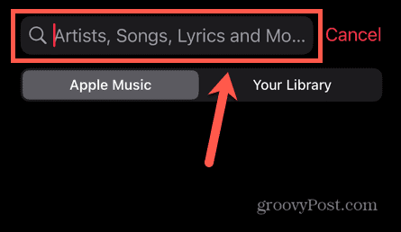 How to Use Apple Music Offline - 21