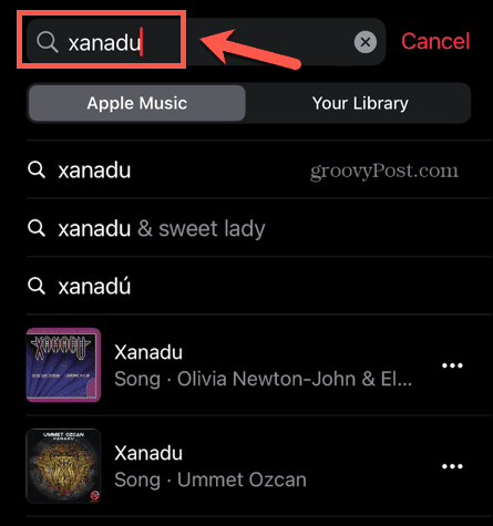 How to Use Apple Music Offline - 94