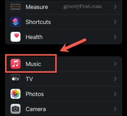 How to Use Apple Music Offline - 56