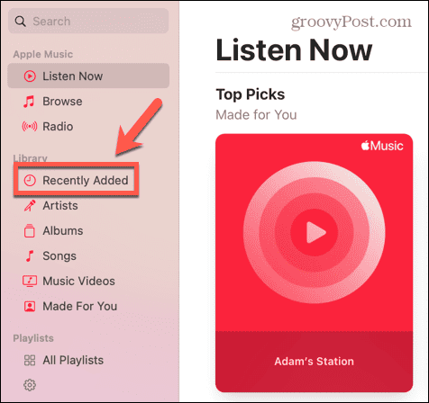 How to Use Apple Music Offline - 84