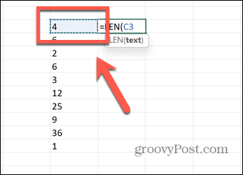 How to Fix Excel Not Sorting Numbers Correctly - 38