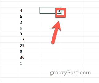 How to Fix Excel Not Sorting Numbers Correctly - 34