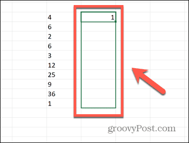 How to Fix Excel Not Sorting Numbers Correctly - 65