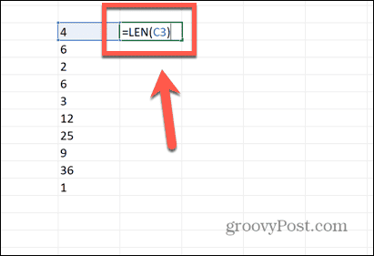 How to Fix Excel Not Sorting Numbers Correctly - 71