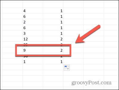 How to Fix Excel Not Sorting Numbers Correctly - 31