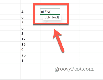 How to Fix Excel Not Sorting Numbers Correctly - 27