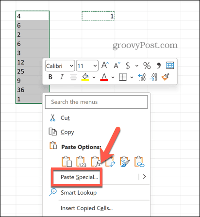 How to Fix Excel Not Sorting Numbers Correctly - 69