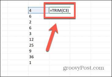 How to Fix Excel Not Sorting Numbers Correctly - 79