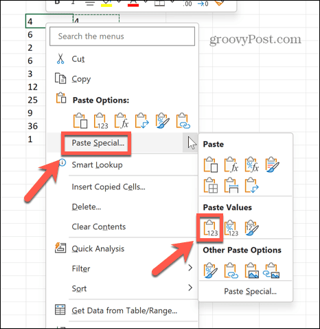 How to Fix Excel Not Sorting Numbers Correctly - 22