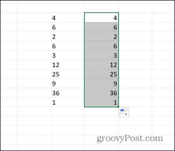 How to Fix Excel Not Sorting Numbers Correctly - 91