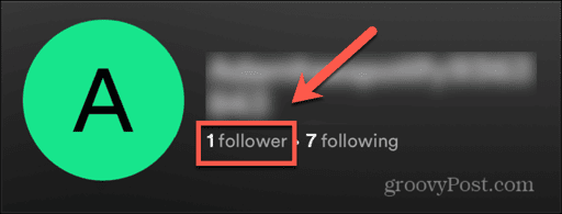 spotify followers