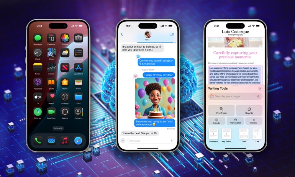 Apple Announces iOS 18 What's New and Exciting