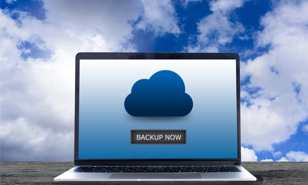Microsoft Makes OneDrive Backups Default in Windows Installs Heres How to Disable It